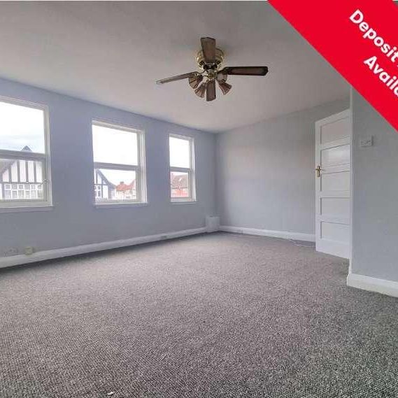 Chatsworth Parade, Orpington, Kent, BR5 - Photo 1