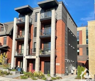 For Lease - 27 Monk Street Unit# 7, Glebe - Ottawa East and Area, O... - Photo 5