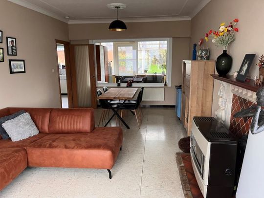 Geriefelijke woning - Photo 1