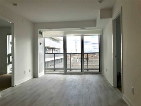For Lease - 160 Flemington Road Unit# 526, Toronto, Ontario - Photo 2