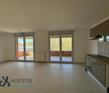 Location Appartement 3 pièces 63m² TOULOUSE 31400 - Photo 2