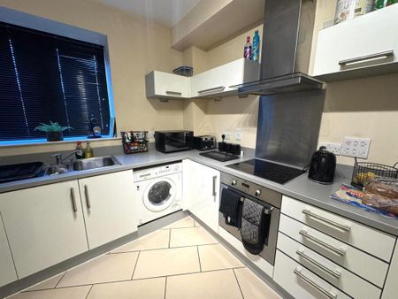 1 bedroom apartment to rent - Photo 4