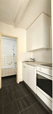 Stadt und Natur - ein Widerspruch? Nicht an dieser Wohnlage - Foto 5