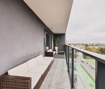 Łódź - Mieszkanie na wynajem - Zdjęcie 3