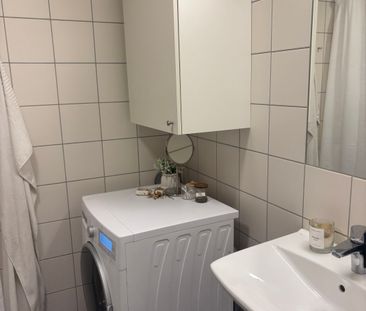 Brunnshögsgatan, Lund - Foto 6