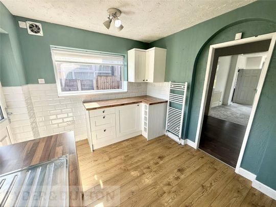 Massey Avenue, 11, Failsworth, M35 9LG, Manchester - Photo 1