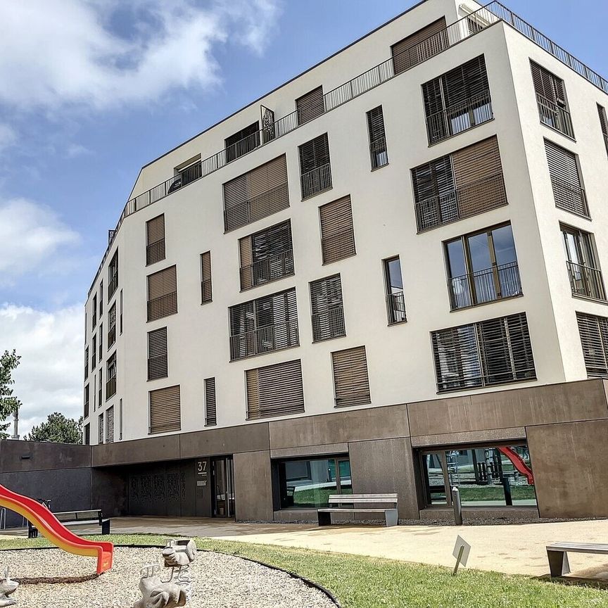 MAGNIFICENT 1.5 ROOMS - Foto 2