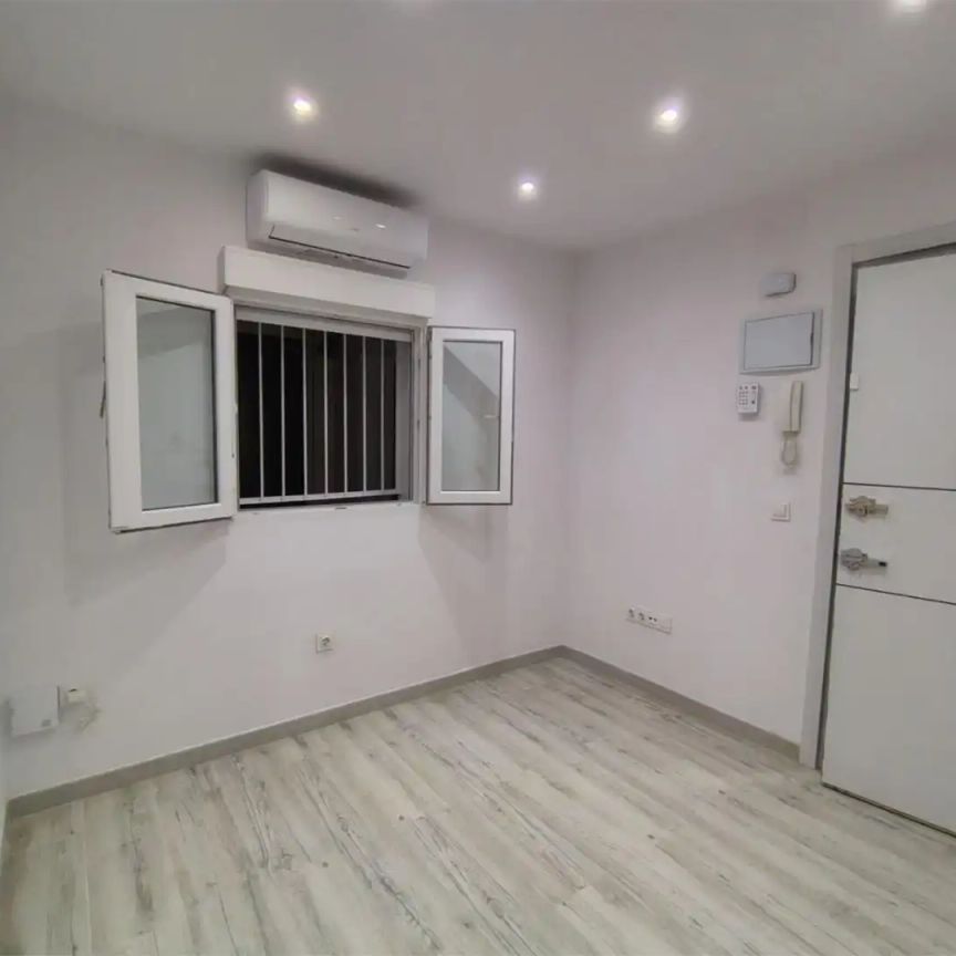 Piso de alquiler en Calle Provisiones, 22, Embajadores - Lavapiés - Foto 1