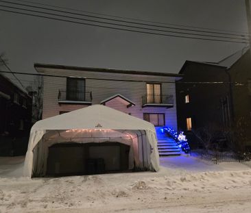 Rue De St-Réal, H3M 2Z2, Montréal - Photo 1