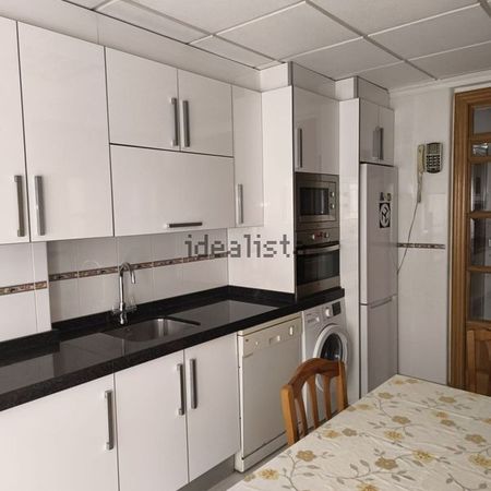 Alquiler de casa o chalet independiente en Calle Cabo Lage, 4 - Photo 3