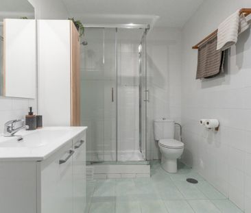 Cozy room in Bailén, La Latina - Photo 2