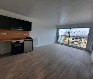 Appartement T2 à louer Melesse - 46 m² - Photo 4