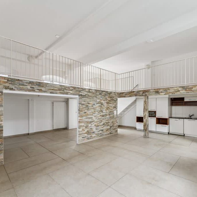 2.5 Zimmer, 95 m², EG - Photo 1