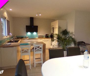 LOCATION COMBOURG CENTRE - 4 Chambres - Photo 4