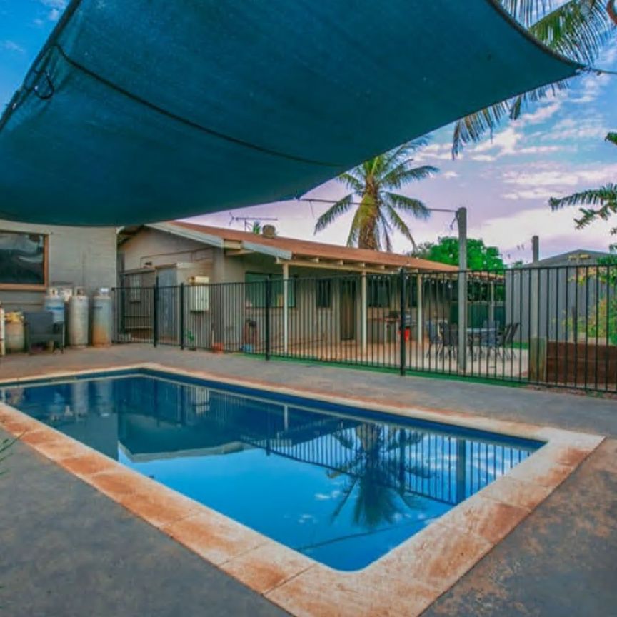 159 Anderson Street, 6721, Port Hedland Wa - Photo 1