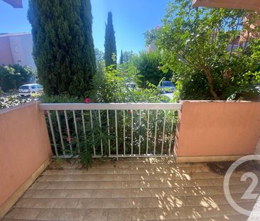 Location Appartement 1 pièce 18m² MONTPELLIER 34090 - Photo 3