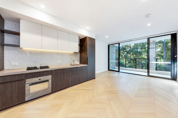 7/52 Eastern Valley Way, Northbridge NSW 2063 - Apartment For Rent | Domain - Photo 1