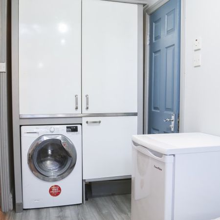 Cosy studio apartment for rent in Stoneybatter, Dublin - Photo 3