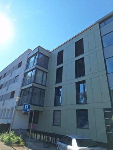 neu renovierte 4.5-Zi-Wohnung - Foto 5