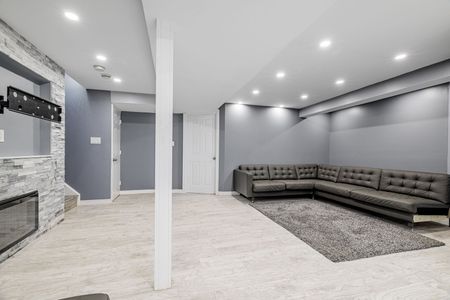 For Lease - 60 Kaitlin Drive Unit# Bsmt, Richmond Hill, Ontario - Photo 5