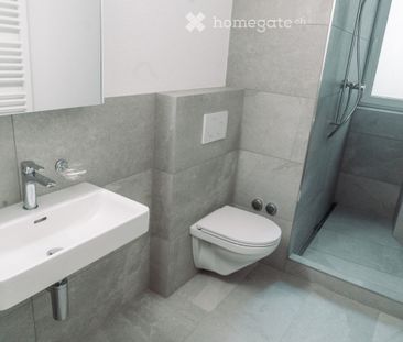 3 Zimmer, 60 m² - Foto 5