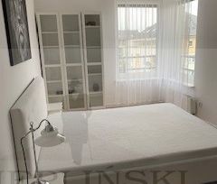 3 pok. dwupoziom. mieszkanie do wynajęcia Gumieńce - Zdjęcie 5