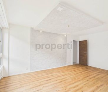 Modern 4.5-room apartment with balcony, St. Gallen - Photo 1
