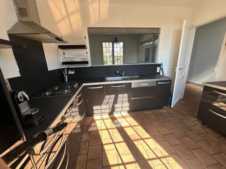 MAISON Meublée - CHATOU - Photo 5