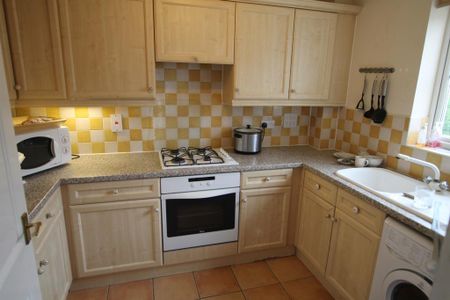 2 bedroom flat to rent - Photo 5