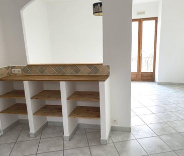 Location appartement 1 pièce 22.31 m² à Labégude (07200) - Photo 5