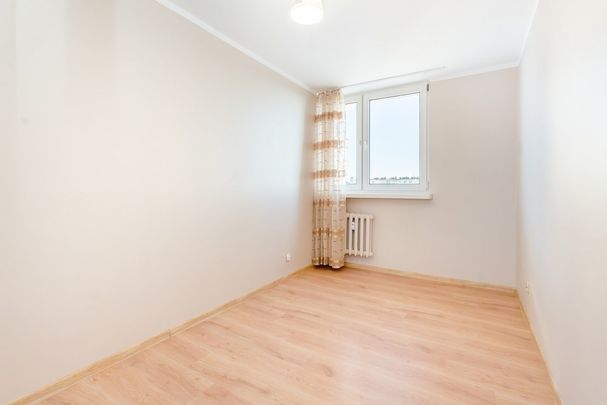 Kawalerka na Łazarzu - super lokalizacja - Фото 1