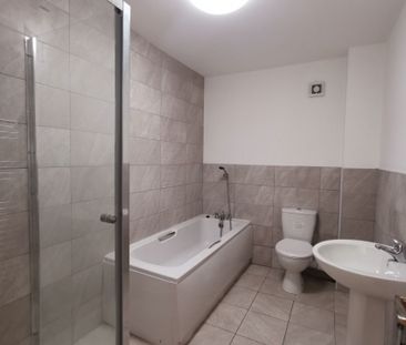 Flat 3, 30 Platt Lane, Manchester, M14 - Photo 4