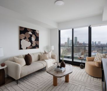 For Lease - 36 Brentcliffe Road Unit# 911, Toronto, Ontario - Photo 1