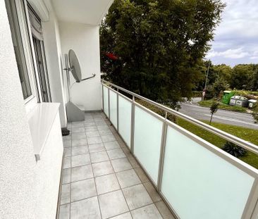 ab 1.4. 2026 - Nette 2 Raum Wohnung im Hochparterre mit Süd-Loggia,... - Foto 4