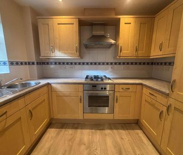 1 bedroom apartment to rent - Photo 6
