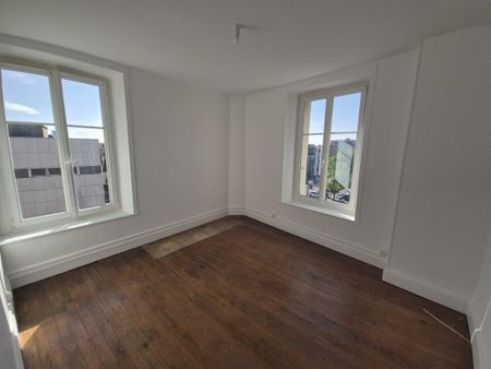 Location Appartement 5 pièces 89m² VILLERS LES NANCY 54600 - Photo 5