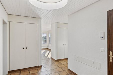 Wohnen, wo es sich gut anfühlt - attraktive Wohnung in Zollikofen! - Photo 2