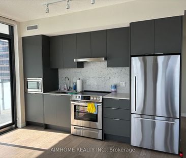 For Lease - 25 Richmond Street Unit# 2310-Second Bedroom, Toronto, ... - Photo 6