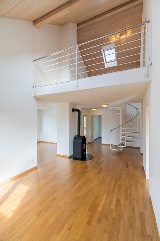 Grosszügige 4.5-Zimmerwohnung im Attikageschoss - Photo 5