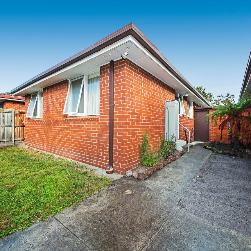 Bright, Spacious and Low Maintenance Unit! - Photo 1