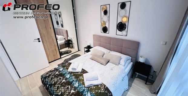 Mieszkanie na wynajem - Zdjęcie 1