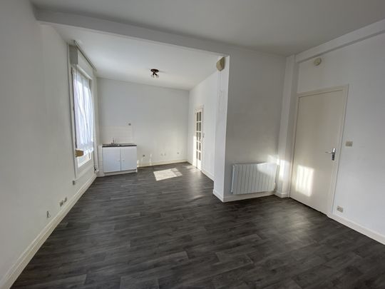 Appartement RUE JEAN MACE - Photo 1