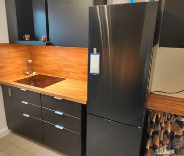 Gemeindewohnung in 1190 Görgengasse 26/11 an Berechtigte !!! NUR MI... - Foto 4