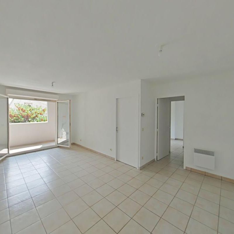 Location Appartement 2 pièces 47m² ROMANS SUR ISERE 26100 - Photo 1