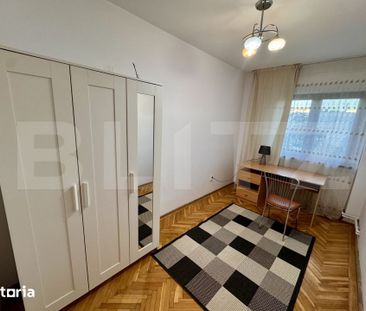 Apartament 3 camere, 70 mp, zona 1 Mai - Photo 4