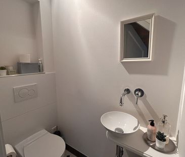 41/2-ROOM APARTMENT IN ST. GALLEN – CITY CENTER, FURNISHED, TEMPORARY - Foto 4