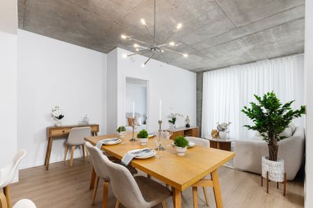 Condo for rent, Dollard-des-Ormeaux - Photo 3