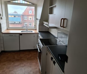 St. Torvegade 14, 2. tv. - Photo 2