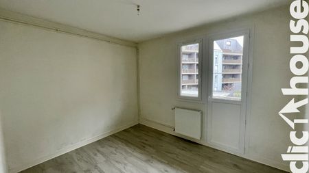 Location F3 CAEN - 58 m2 - Photo 2