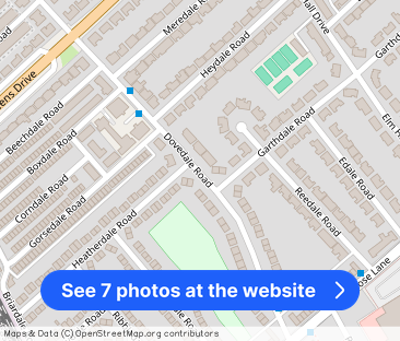 Dovedale Road, Liverpool, L18 - Photo 1